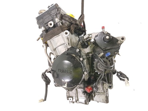 Moteur yamaha 1000 - yamaha,