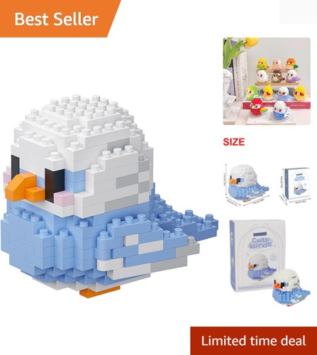 Parrot micro building bricks - parrot,