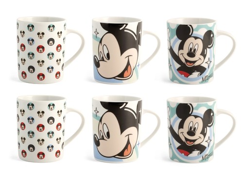 Ensemble tasses disney - ensemble,