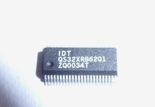 1 x IDTQS32XR862 – I.C bus