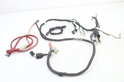 Faisceau sym fiddle s - sym, 125