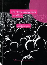 Les classes moyennes en