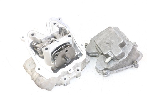 Culasse peugeot satelis 125 - culasse,