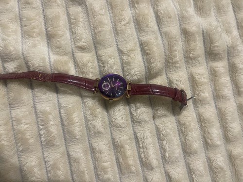 Montre femme analogique - , cadran
