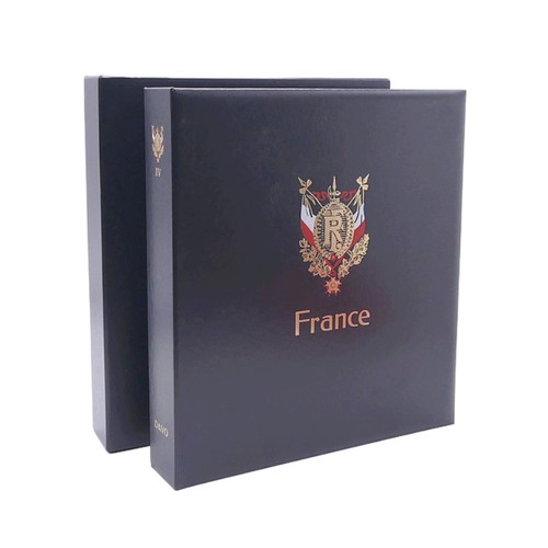 Collection timbres france - collection,