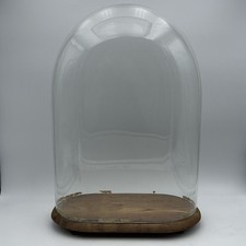 Globe de mariée en verre