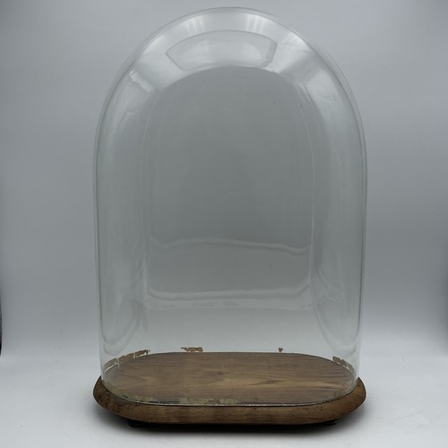 Globe mariée verre - de, en