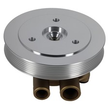 Pompe à Eau Bateau for Volvo