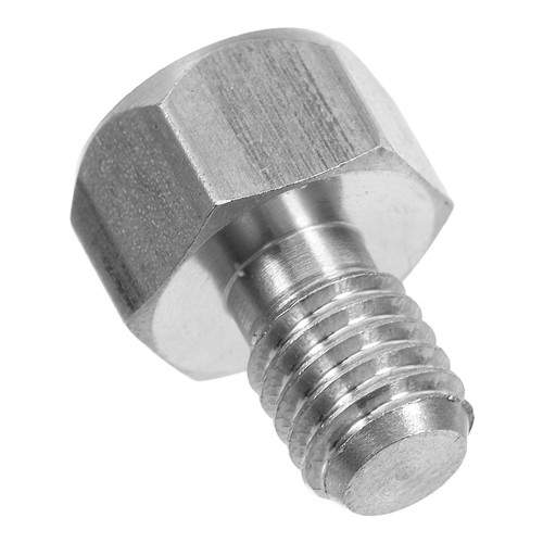 Boulon bille haute - À,