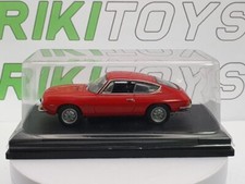 Lancia Fulvia Zagato Starline