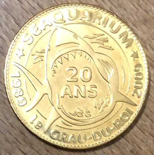 2010 grau roi - grau, seaquarium