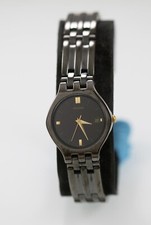 Pulsar Femme Montre Acier