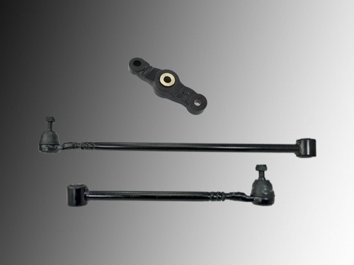 Tringlerie watts lien - 1x,