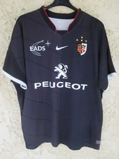 Maillot STADE TOULOUSAIN 2011