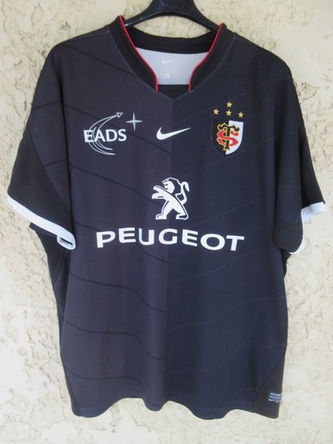 Maillot stade toulousain 2011 - toulousain,