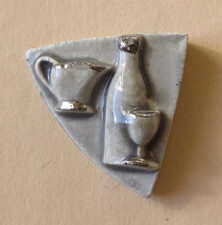 Fève perso MH 2009 - Puzzle Boule de Pétanque : l' Apéritif Pastis