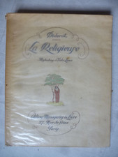 La Religieuse, Diderot