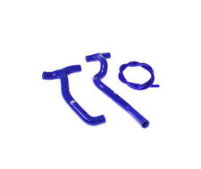 SHERCO 250 300 SEF-R - 13/23 - KIT DURITES DE RADIATEUR SAMCO BLEU / SHE-3BLUE