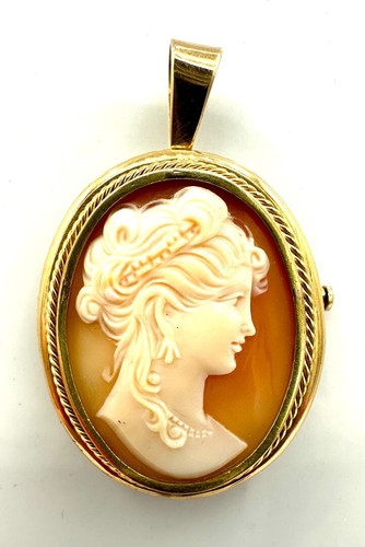 Pendentifs carats - pendentifs, 18