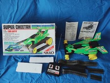 Voiture télécommandée Radio