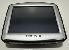 TomTom One GPS (Unit Only)