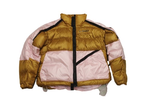 Adidas terrex utilit down - adidas,