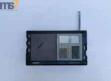 Radio À Onde Courte Vintage