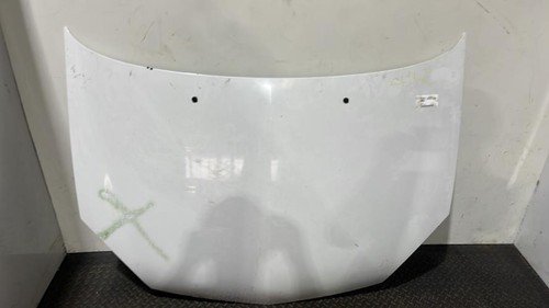 Capot renault clio - capot, 2