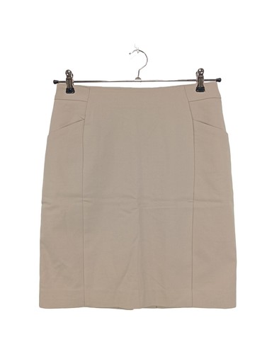 Jupe taille haute - h&m,