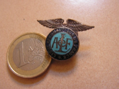 Insigne reduction - ,