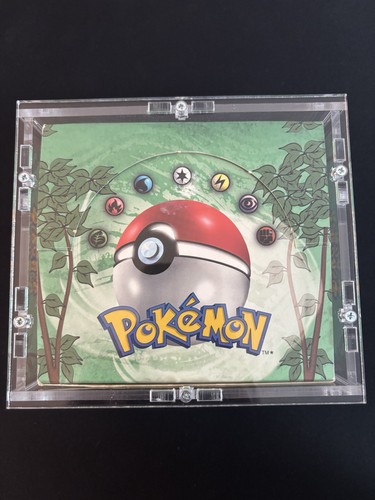 1999 pokemon wotc jungle - 1999,