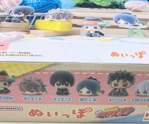 Megahouse tutor hitman mini - tutor,