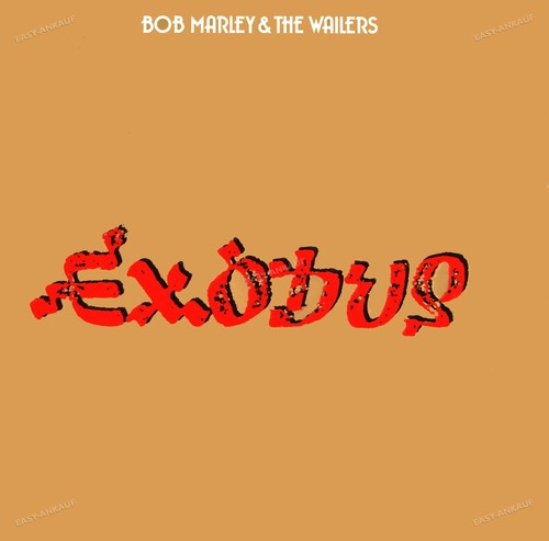 Bob marley the wailers - the,