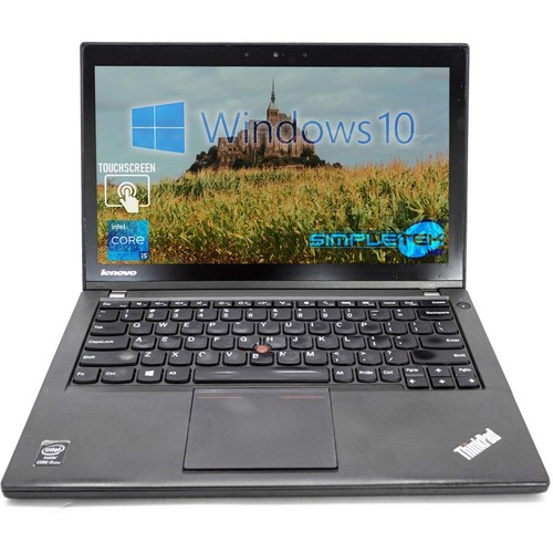 Lenovo x240 écran - i5,