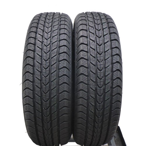Kumho 7400 175 - 2x, kw