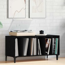 Armoire à Disques Buffet