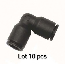 Lot 10x parker legris raccord - lot,