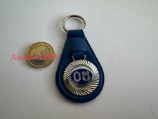 PORTE CLE METAL - CAMIONS OM