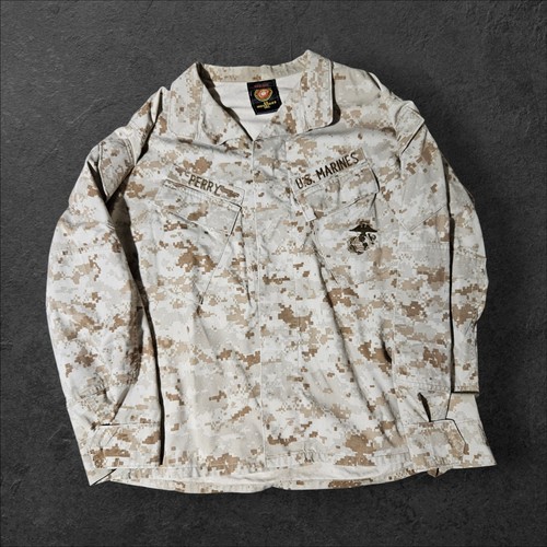 Medium short marine corps - us,