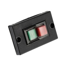 Bloc interrupteur - pour