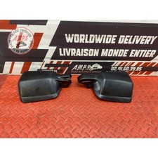 protection main Honda Varadero XL 1000 V 1999 à 2002
