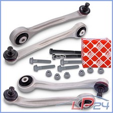 JEU DE BRAS DE SUSPENSION