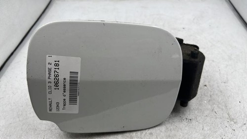 Trappe essence renault - renault, clio