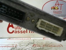 Calculateur moteur CITROEN