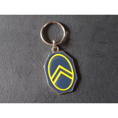 Porte clés citroën - porte-clés, traction