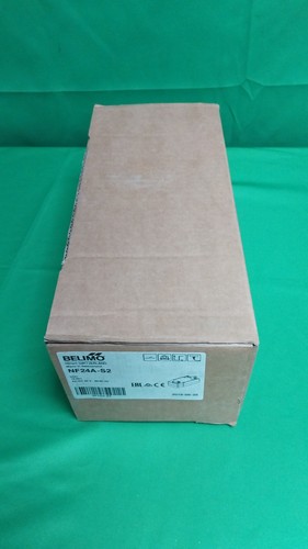 Belimo nf24a nf24as2 - belimo, nf24a-s2