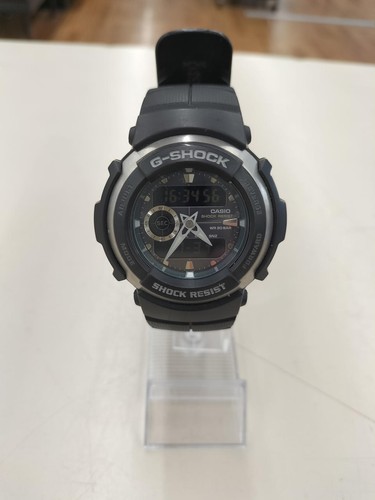 Casio quartz digital watch - casio,