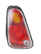 Rear Left Tail Light Lamp