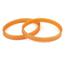 2pcs raboteuse électrique