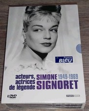 ACTRICES DE LEGENDE SIMONE